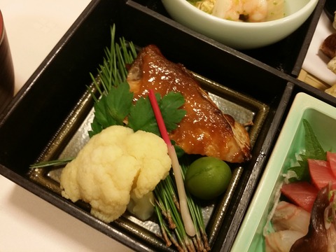 1月24日メモリアルハウス小田急相模原で、お食事会を開催いたしました！