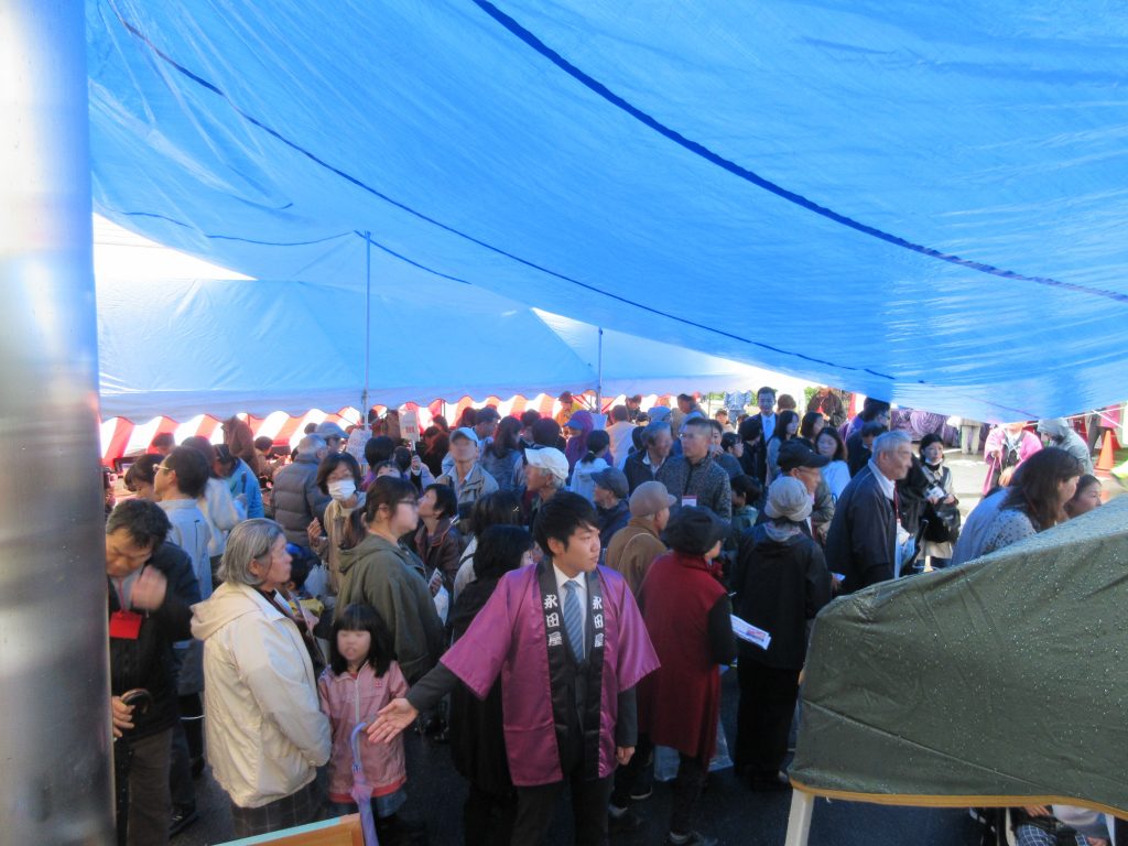 永田屋富士見斎場　フジミ　ハッピー終活祭☆彡