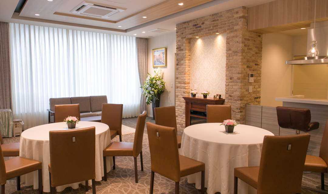 小さな家族葬ハウス 町田木曽 公式 永田屋 相模原市の葬儀 家族葬 小さな家族葬ハウス 町田木曽 公式 永田屋 相模原市の葬儀 家族葬