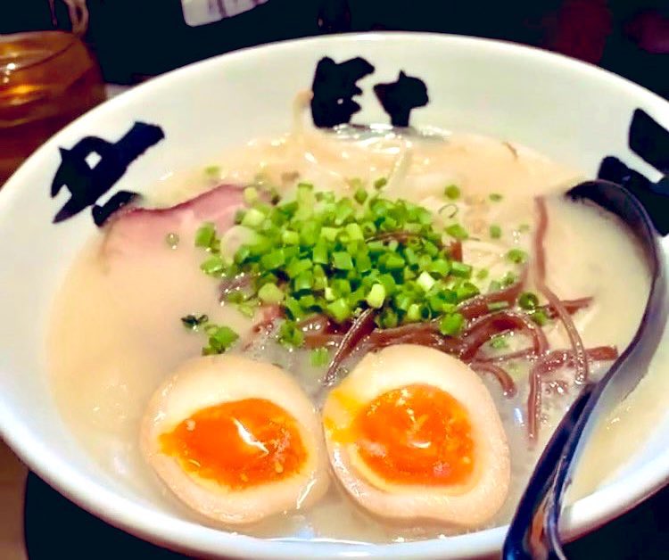 麺処 韋駄天 - 【公式】永田屋｜相模原市・町田市の葬儀・家族葬